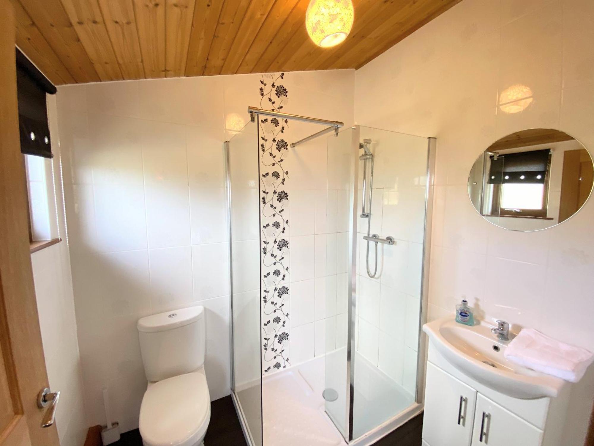 Вилла Torridon 12 With Private Hot Tub - Fife - Loch Leven - Lomond Hills Kelty Экстерьер фото