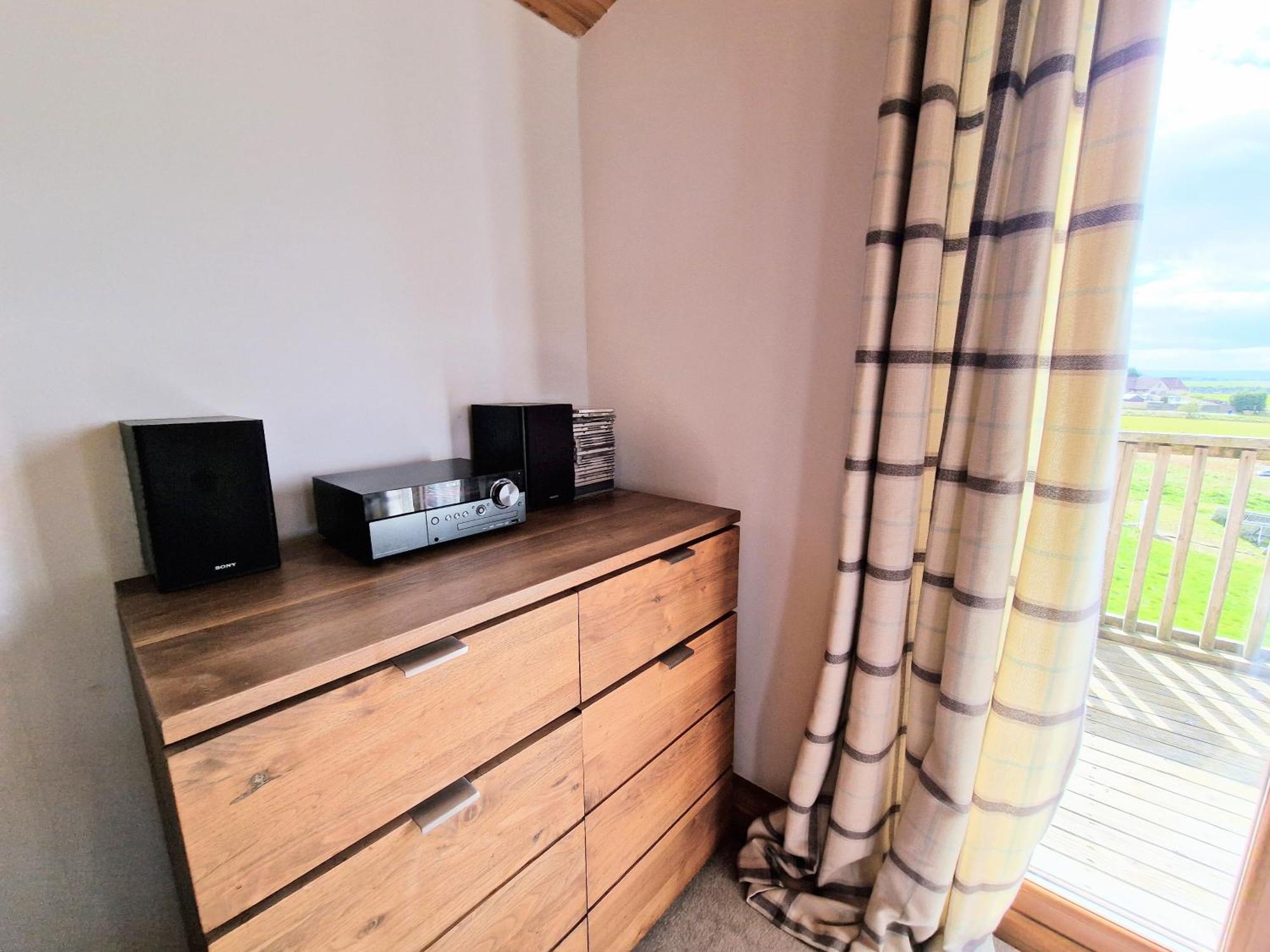Вилла Torridon 12 With Private Hot Tub - Fife - Loch Leven - Lomond Hills Kelty Экстерьер фото